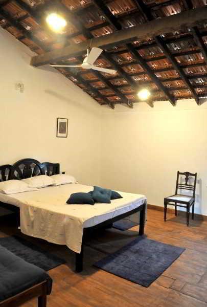 Mitaroy Suites Goa Панаджи Екстериор снимка